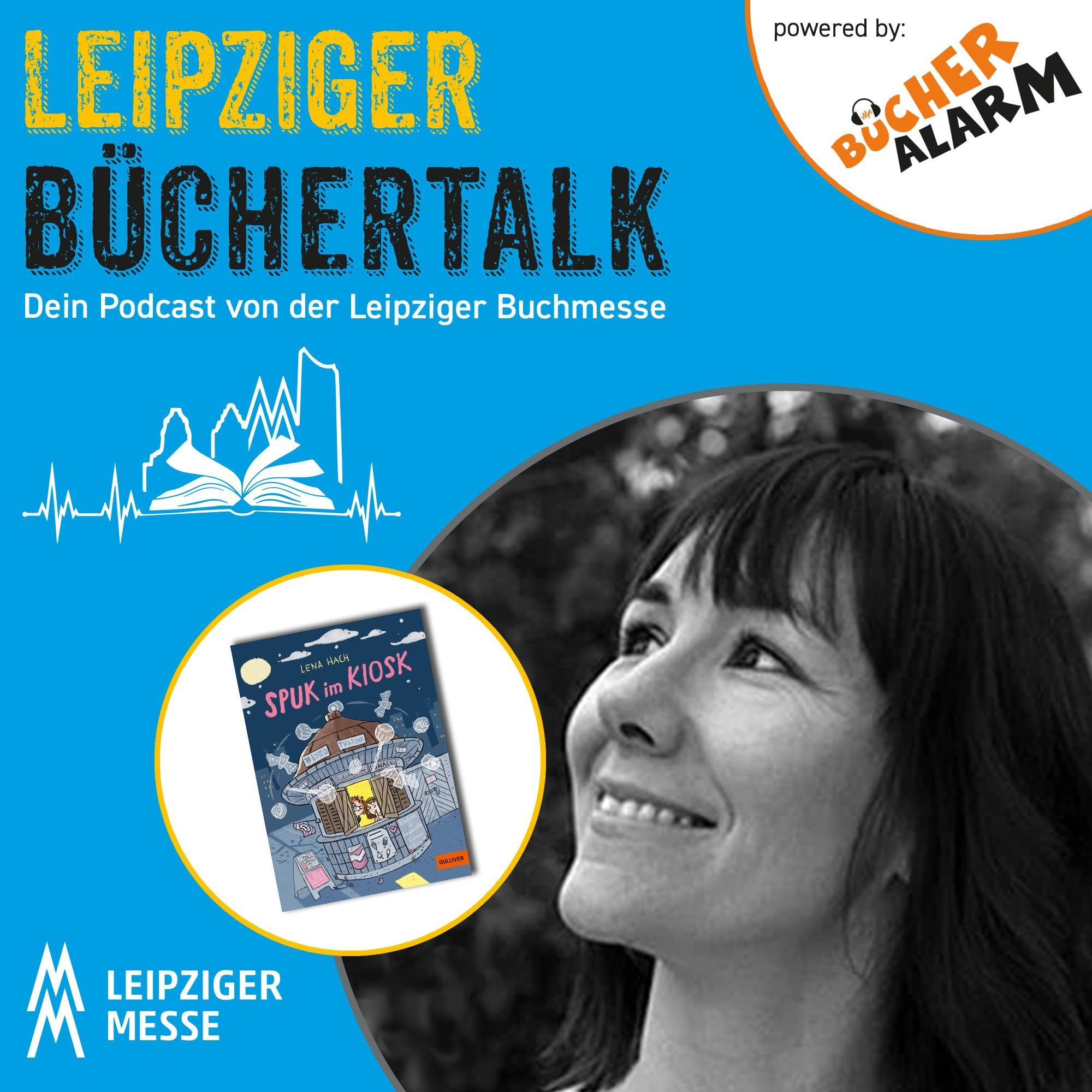 LEIPZIGER BÜCHERTALK