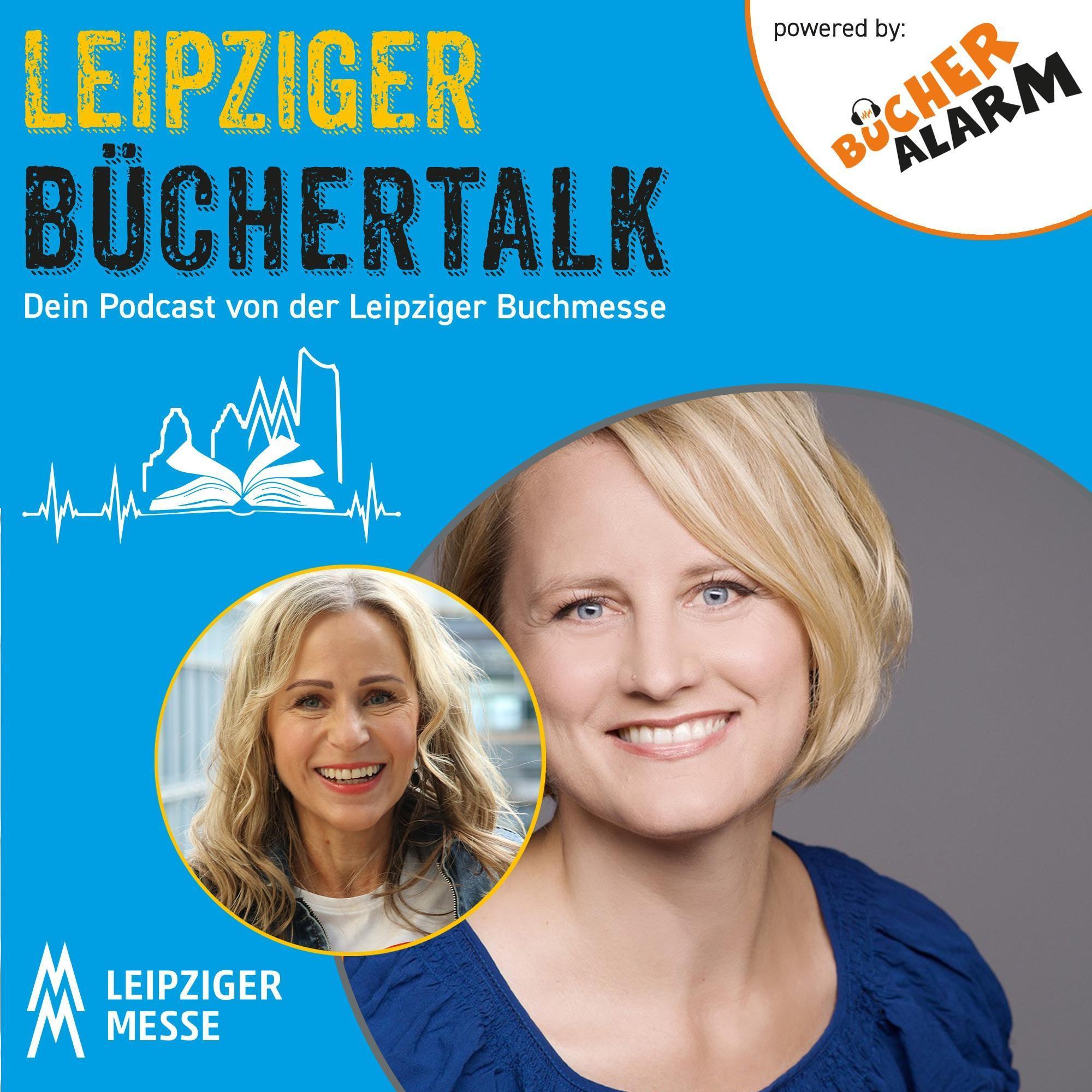 LEIPZIGER BÜCHERTALK