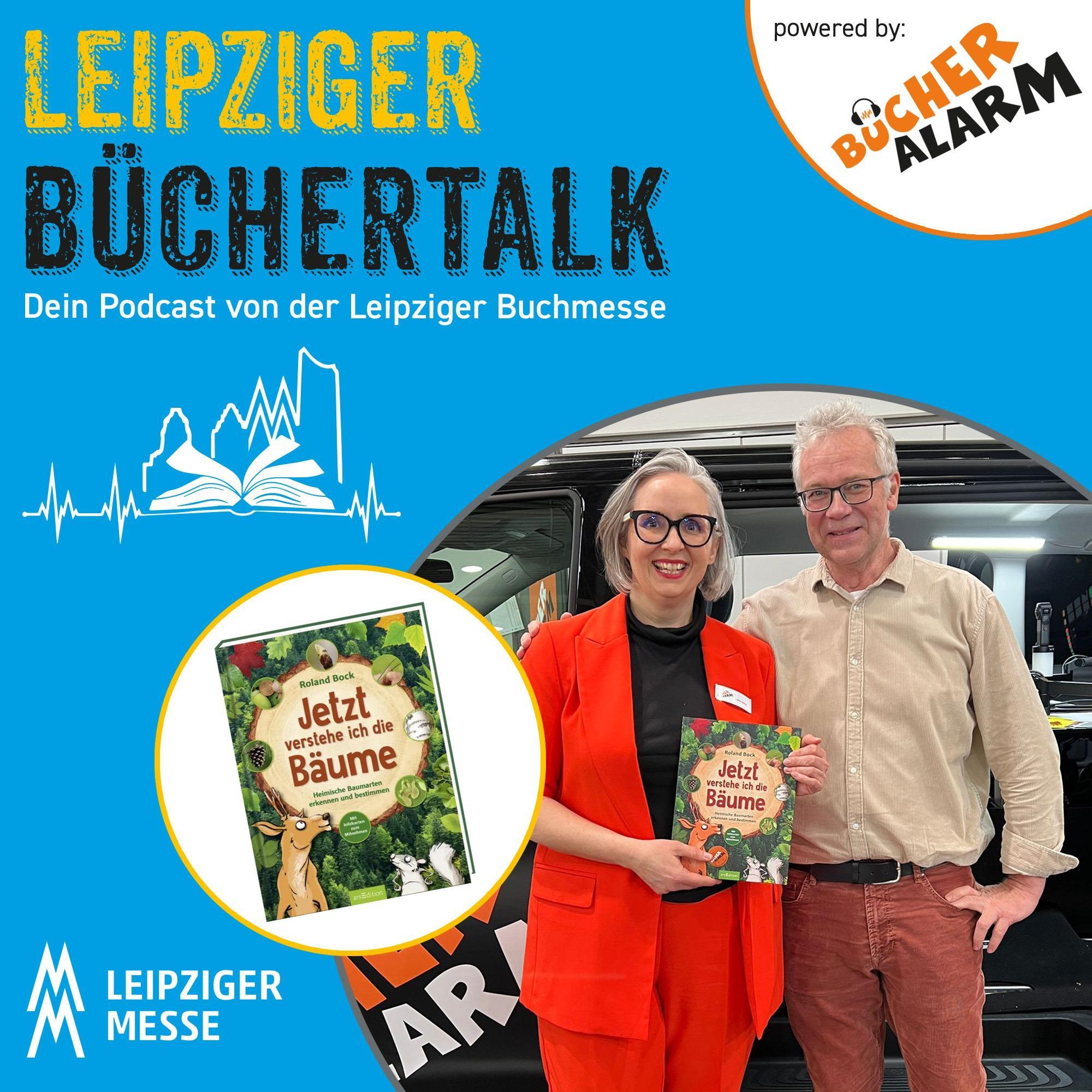LEIPZIGER BÜCHERTALK