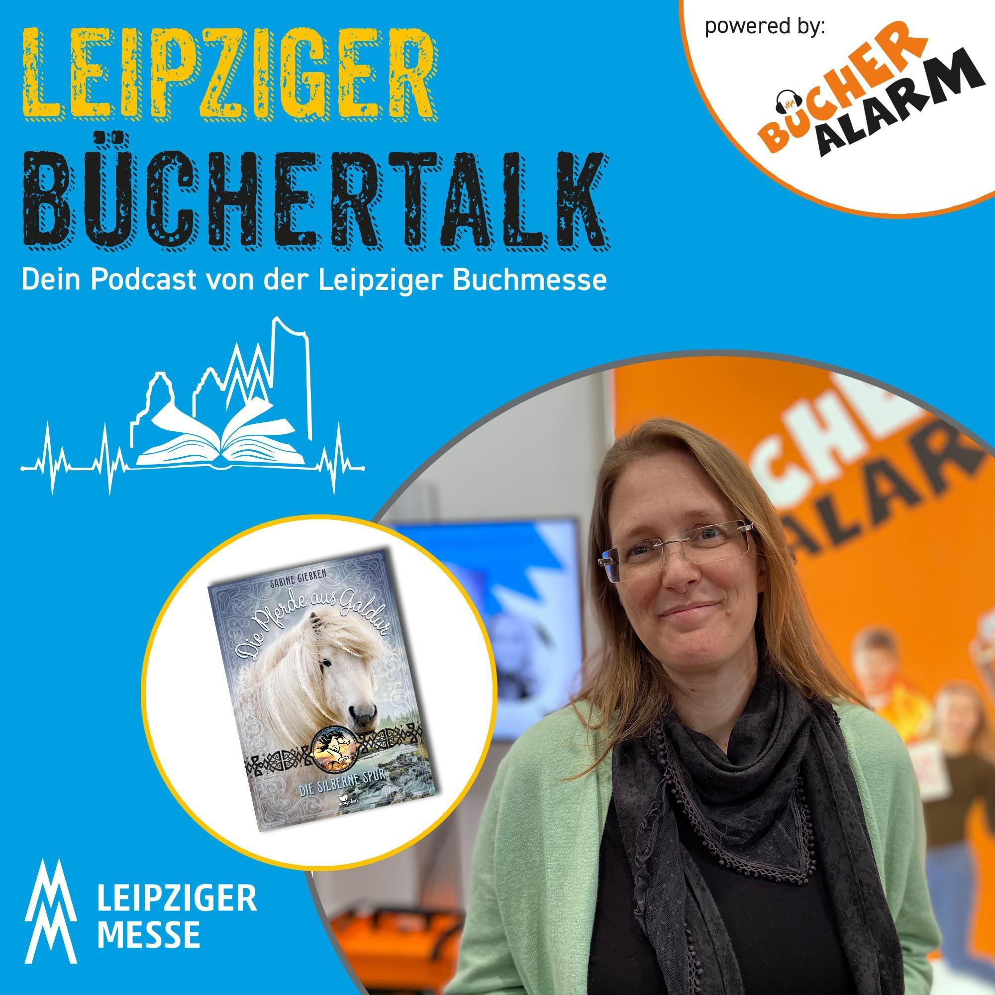 LEIPZIGER BÜCHERTALK