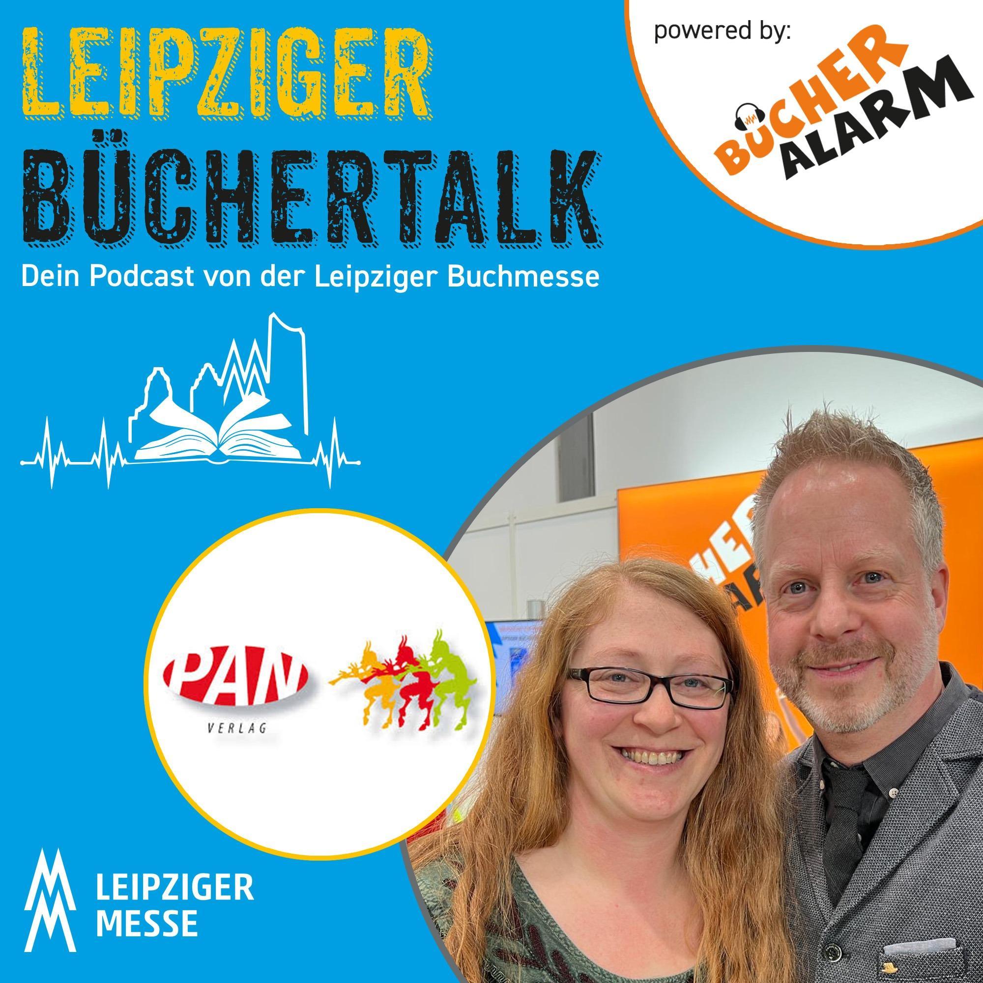 LEIPZIGER BÜCHERTALK