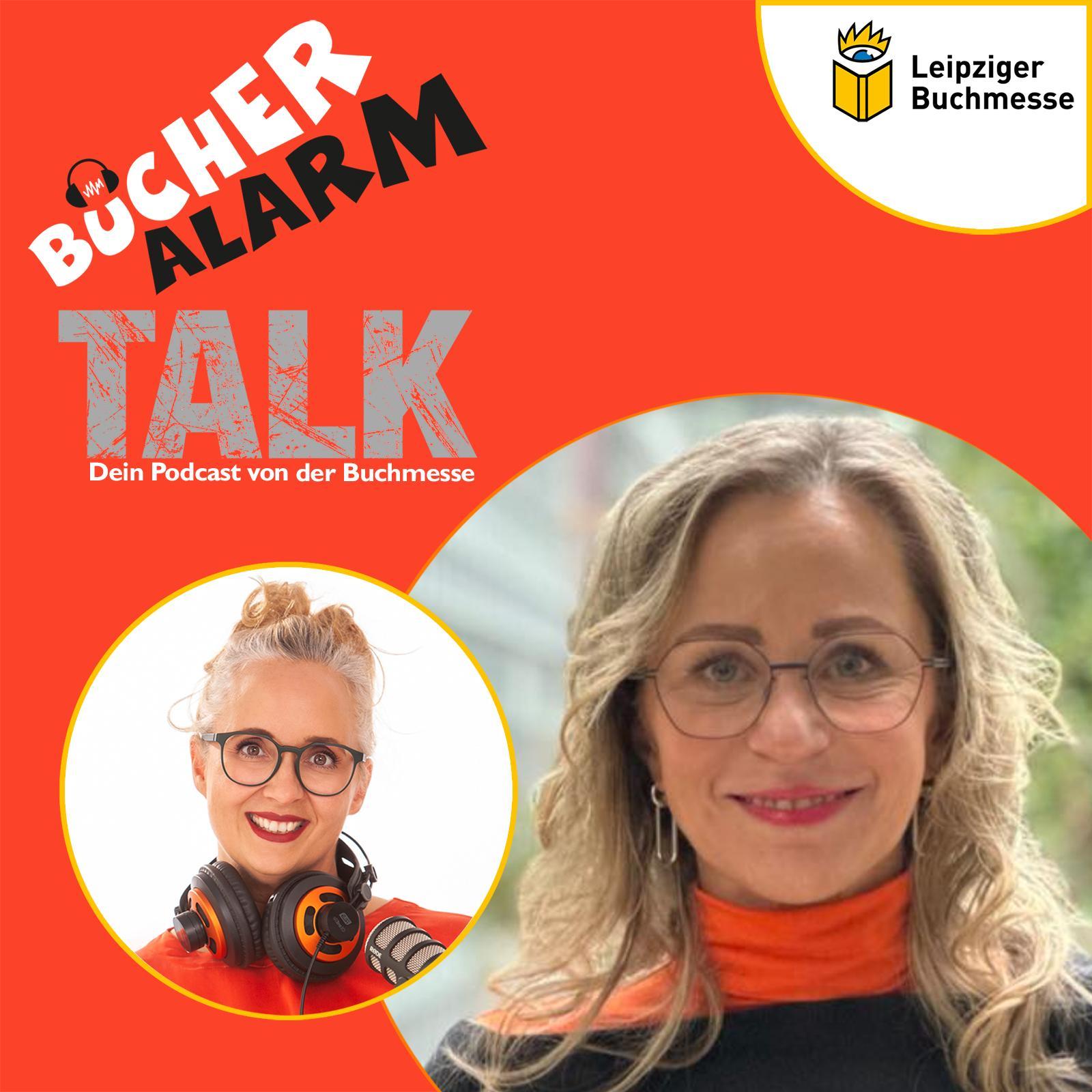 LEIPZIGER BÜCHERTALK