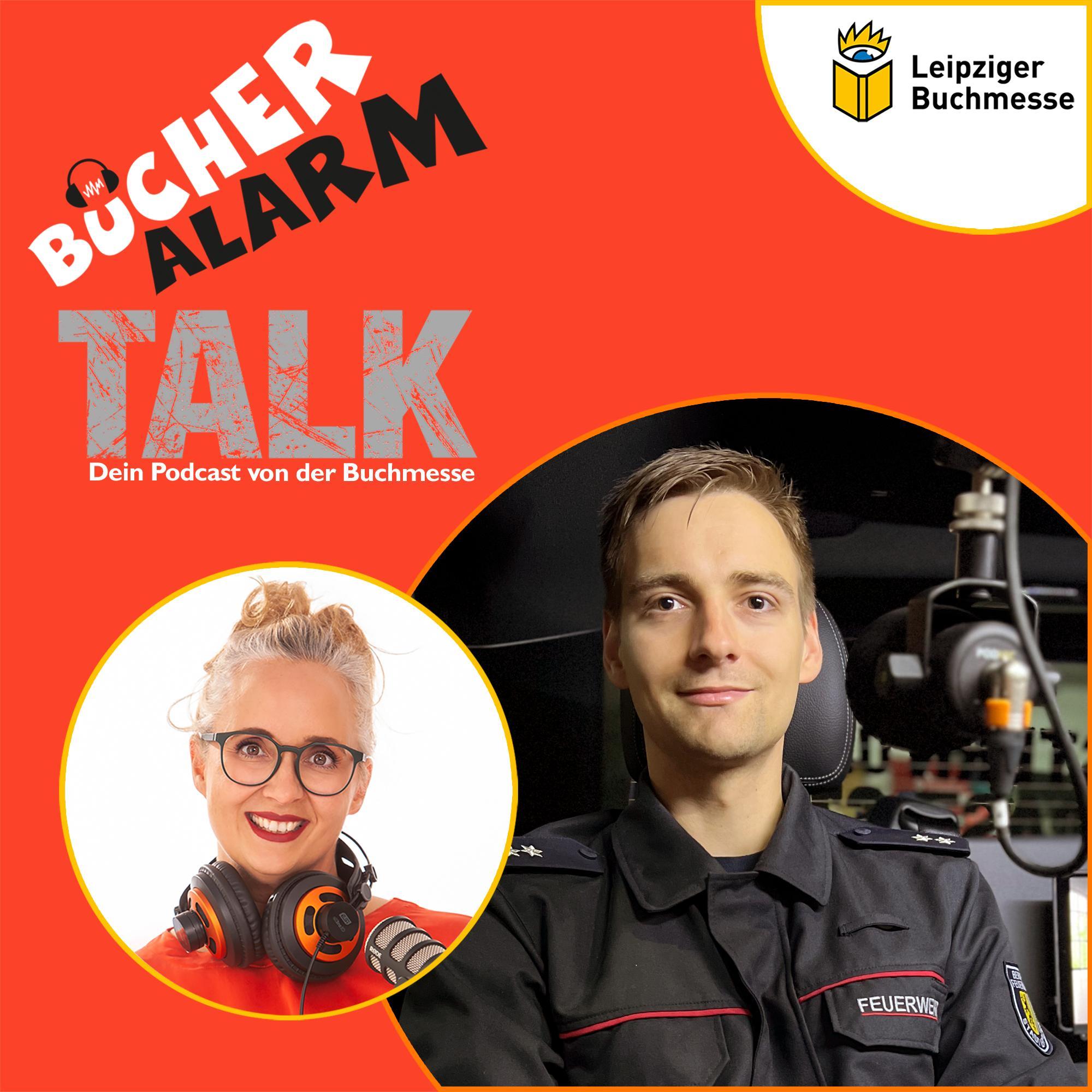 LEIPZIGER BÜCHERTALK