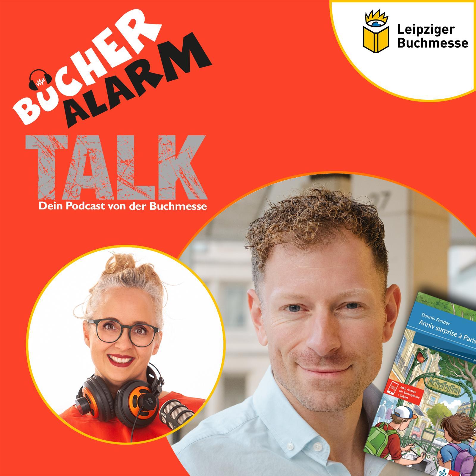 LEIPZIGER BÜCHERTALK