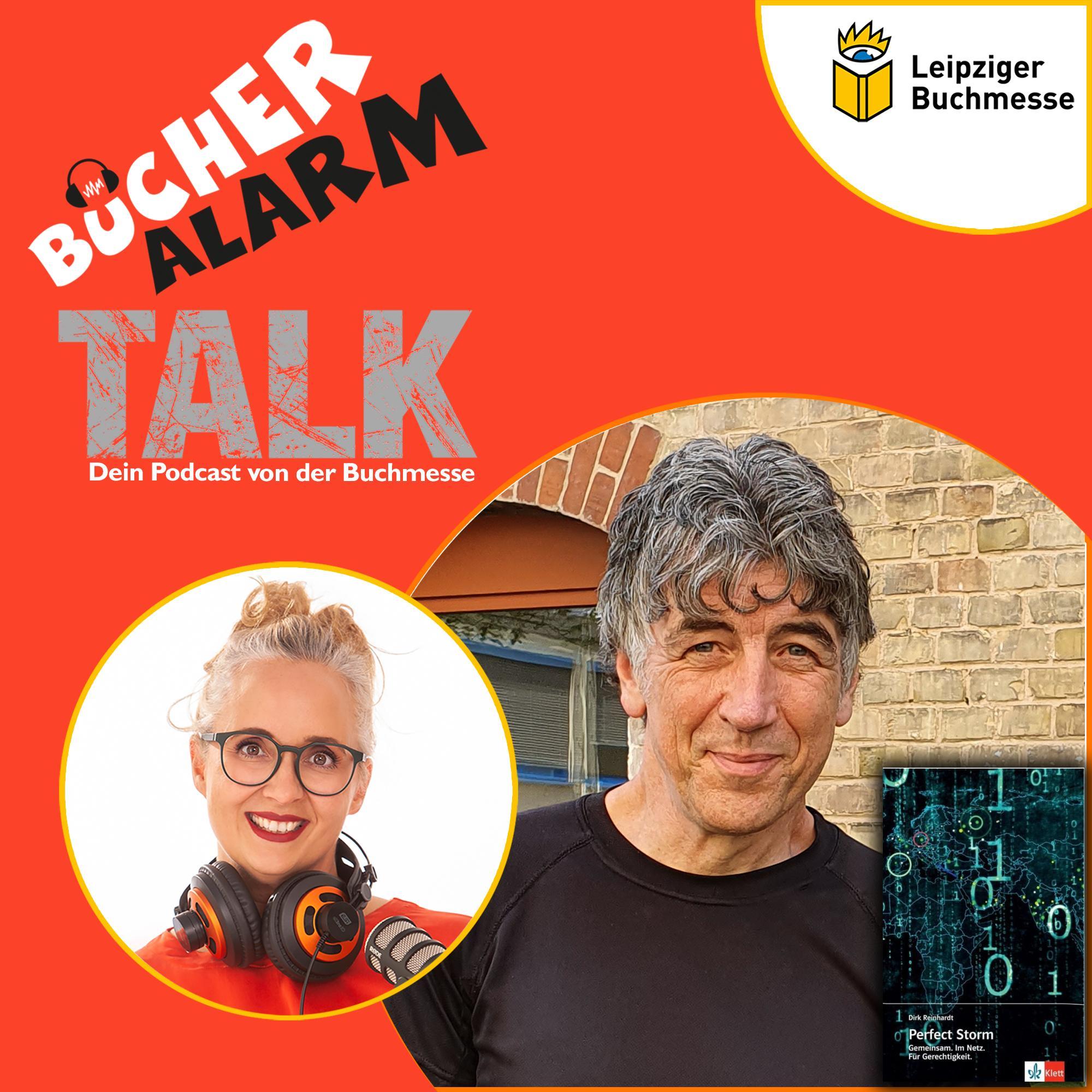 LEIPZIGER BÜCHERTALK