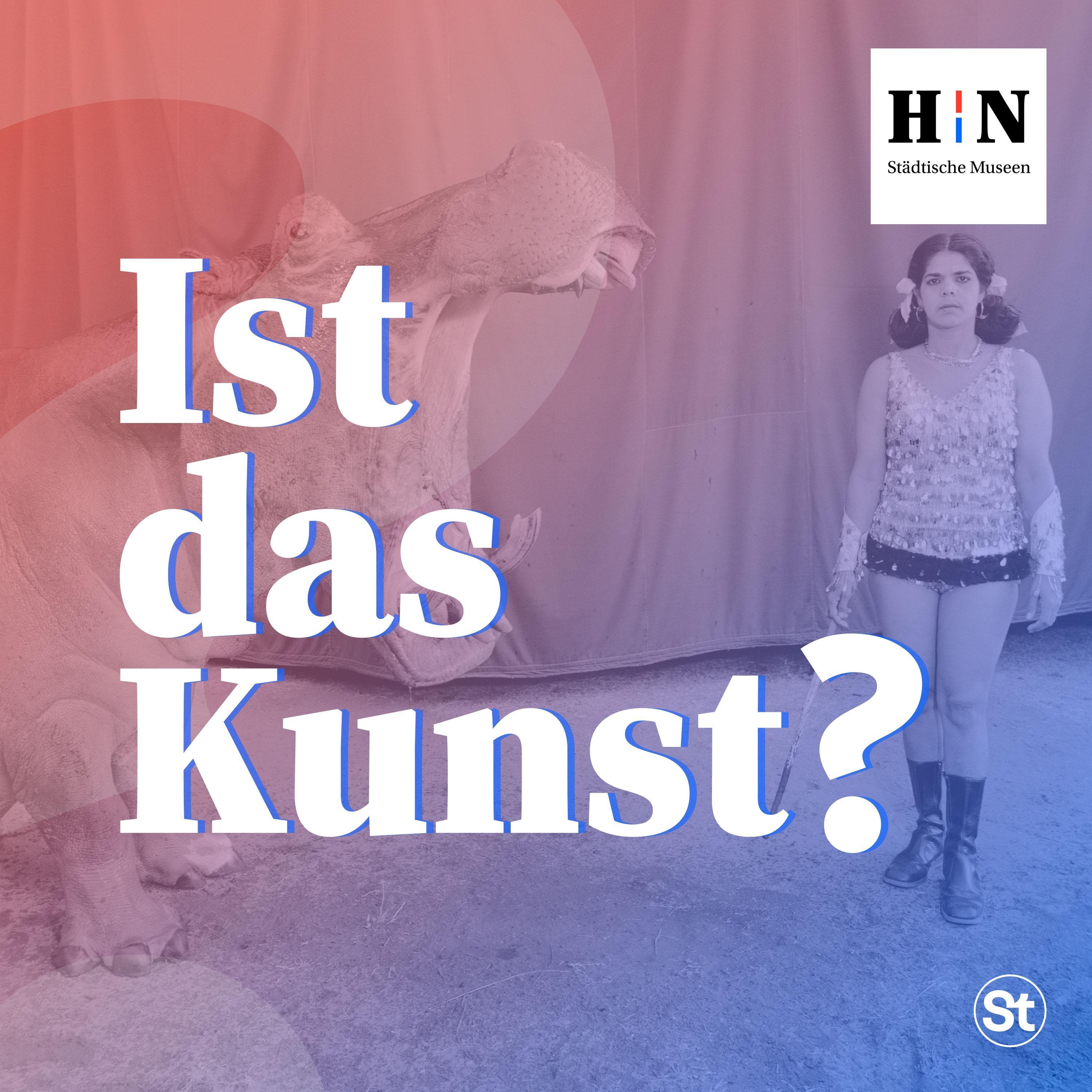 Ist das Kunst?