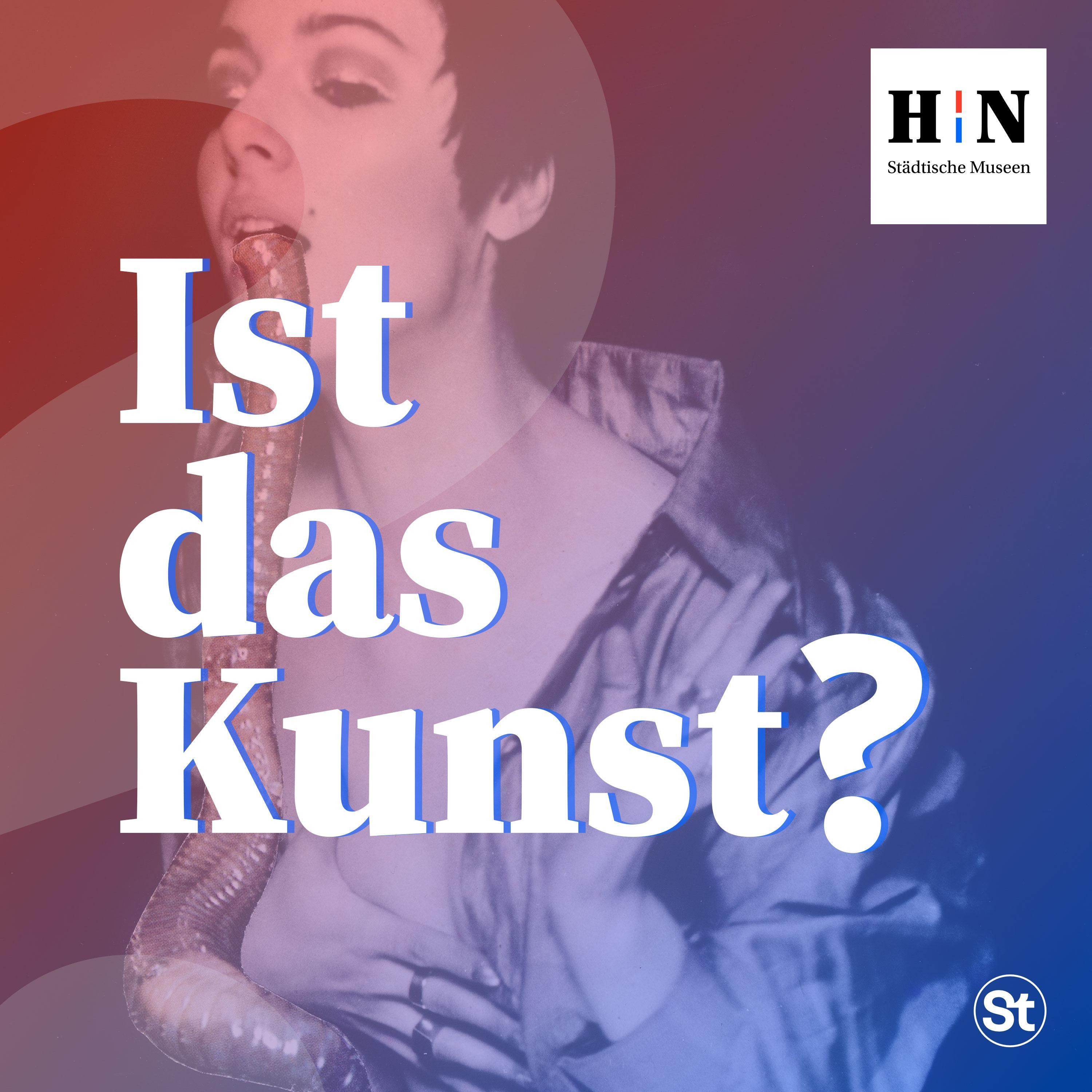 Ist das Kunst?
