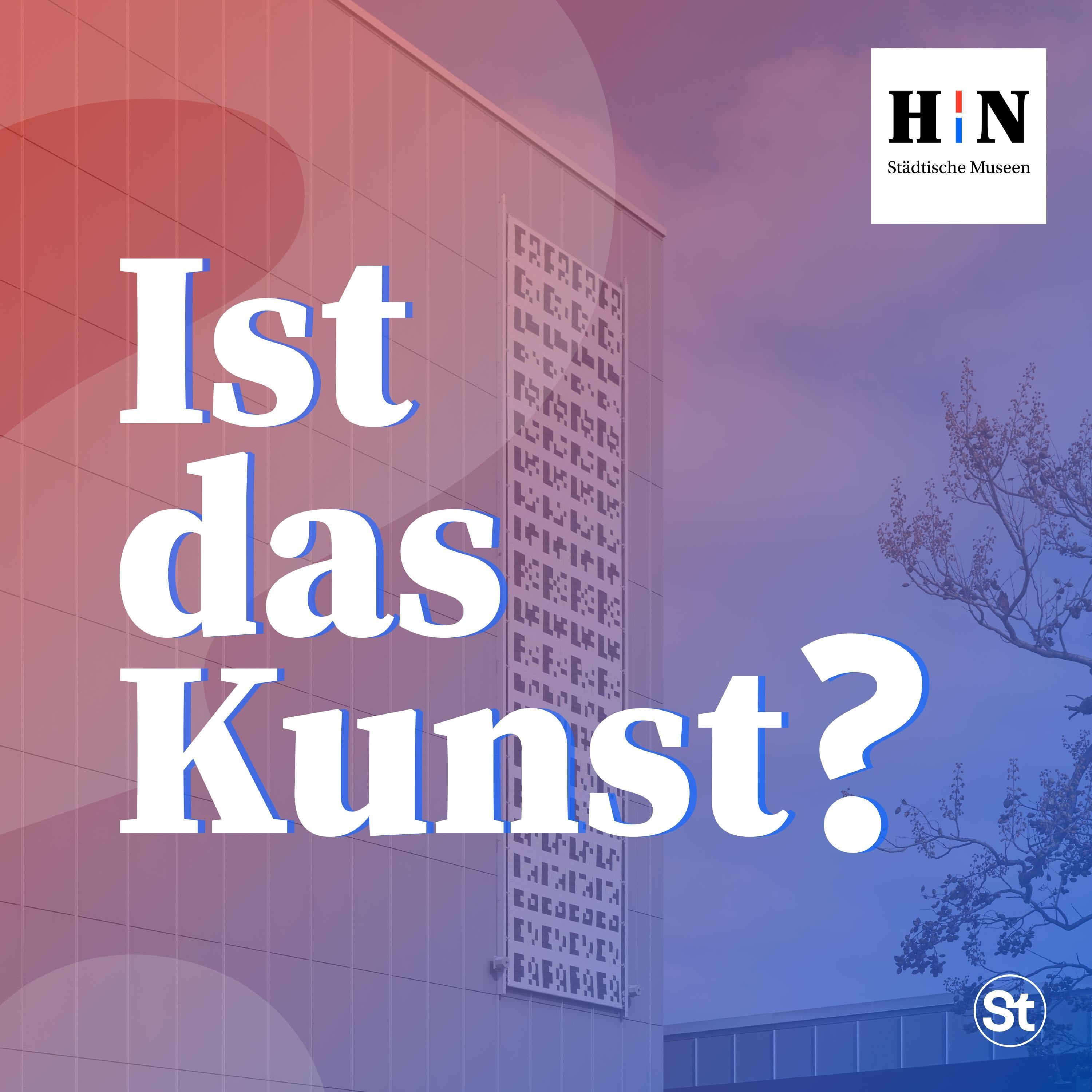 Ist das Kunst?
