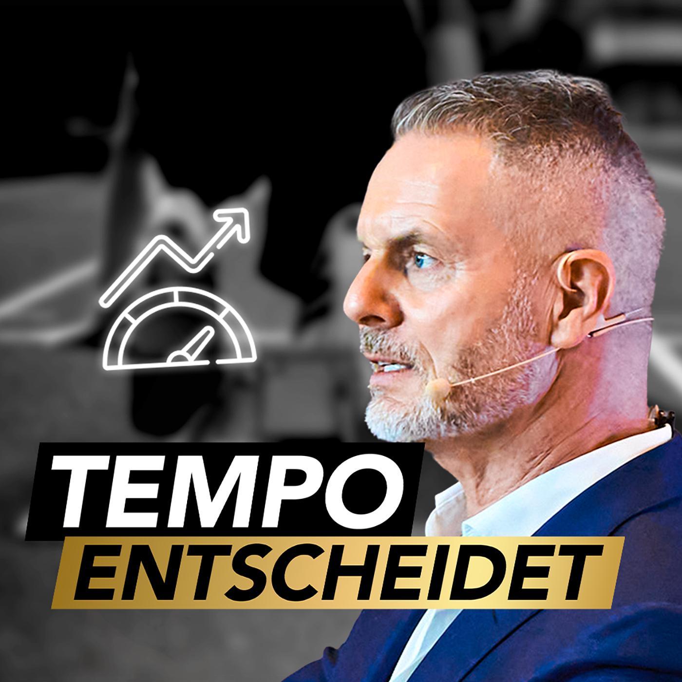 #1367 Das ehrlichste Interview meines Lebens – mit mir selbst