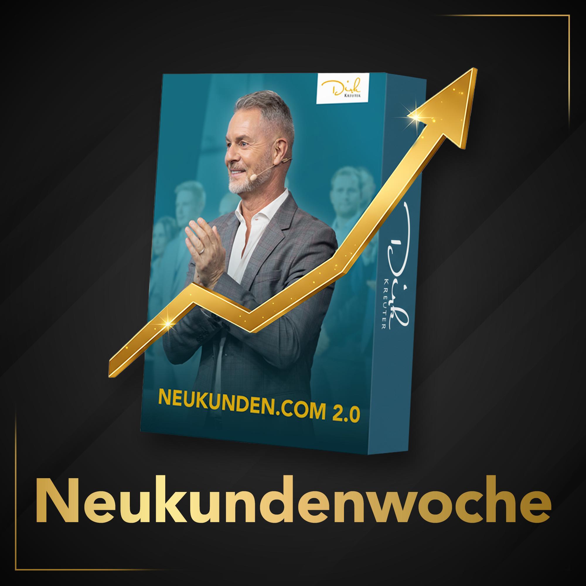 #1375 Neukundengewinnung für Steuerberater – Positionierung, Sichtbarkeit, Mandanten gewinnen