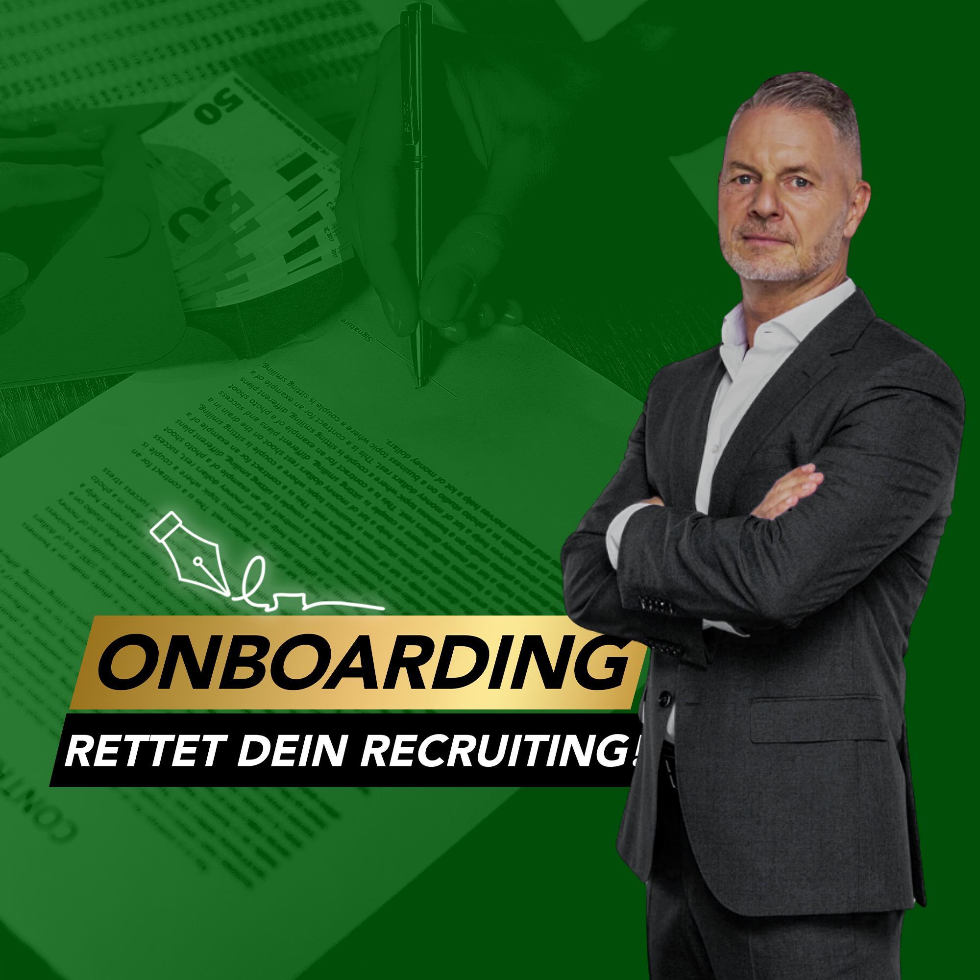 #1381 Vertrag fertig? Jetzt kommt der wichtigste Teil: Onboarding #1381 Vertrag fertig? Jetzt kommt der wichtigste Teil: Onboarding