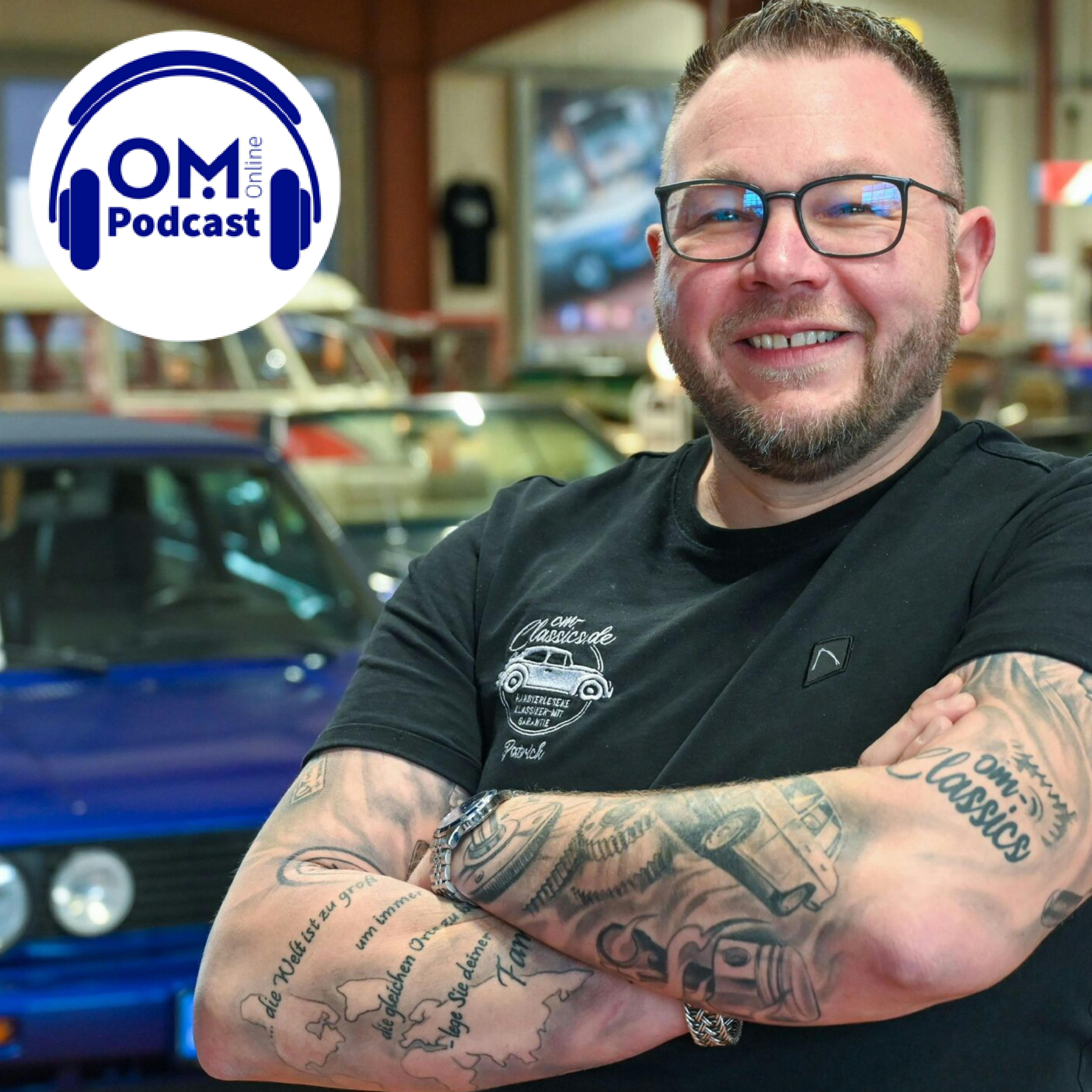 OM-Online-Podcast