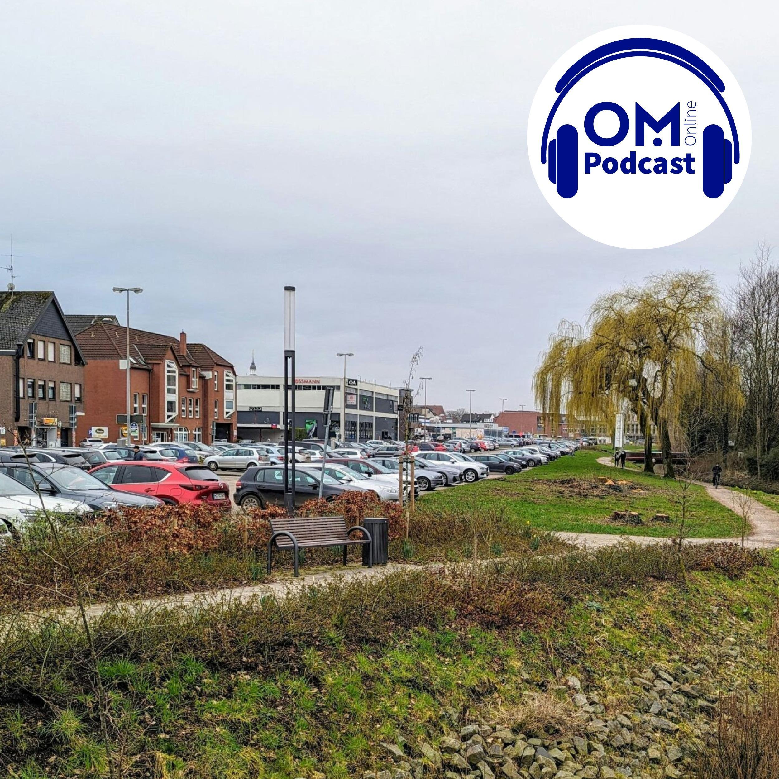 Bürgermeister-Heukamp-Platz sorgt für Diskussionen in Cloppenburg – Episode 152 episode artwork
