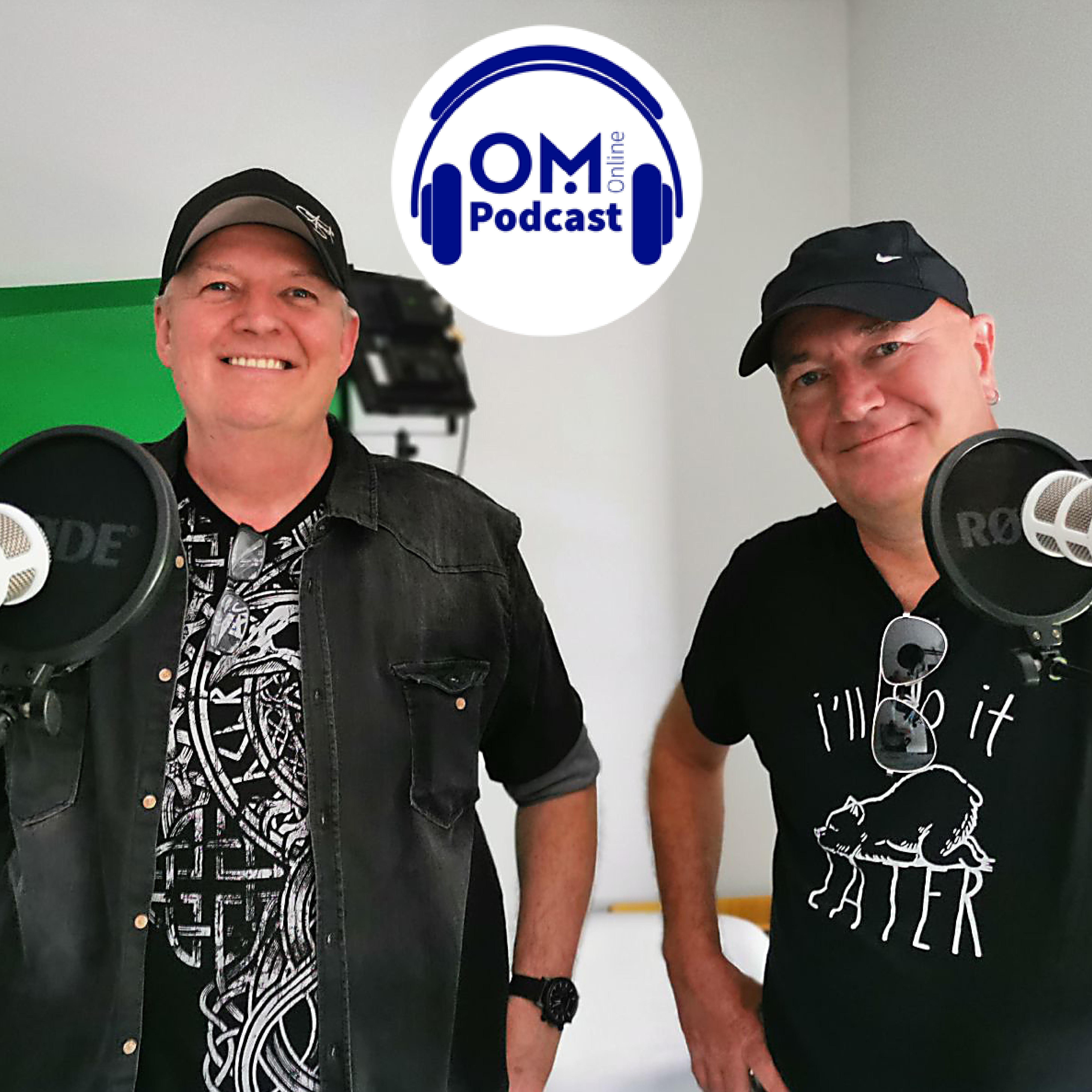 Nach 25 Jahren: Buddy & Soul nehmen Abschied vom Stoppelmarkt – Episode 166 episode artwork