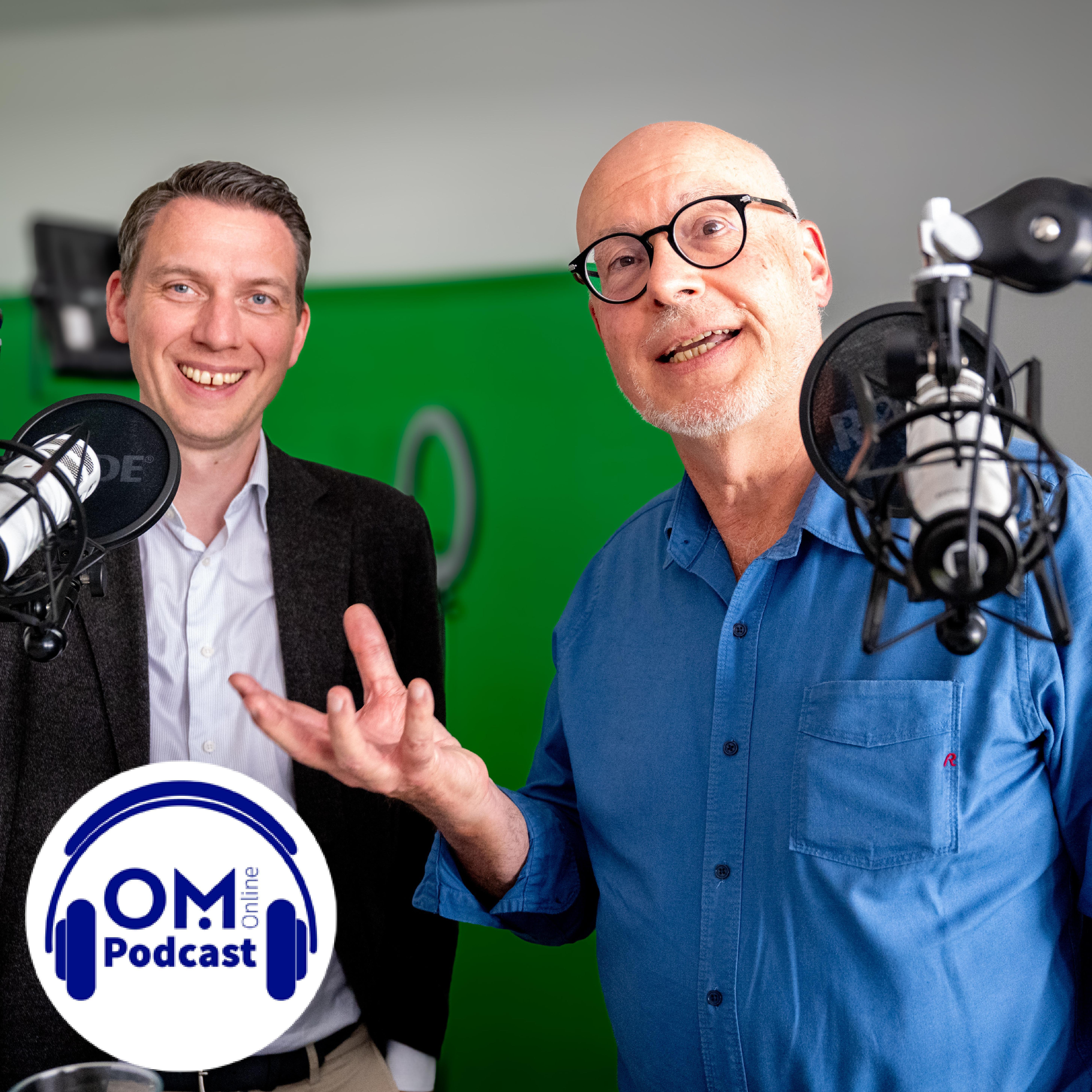 Rolf Dieter Brinkmann? Vechta entdeckt seinen berühmtesten Bürger neu – Episode 172 episode artwork