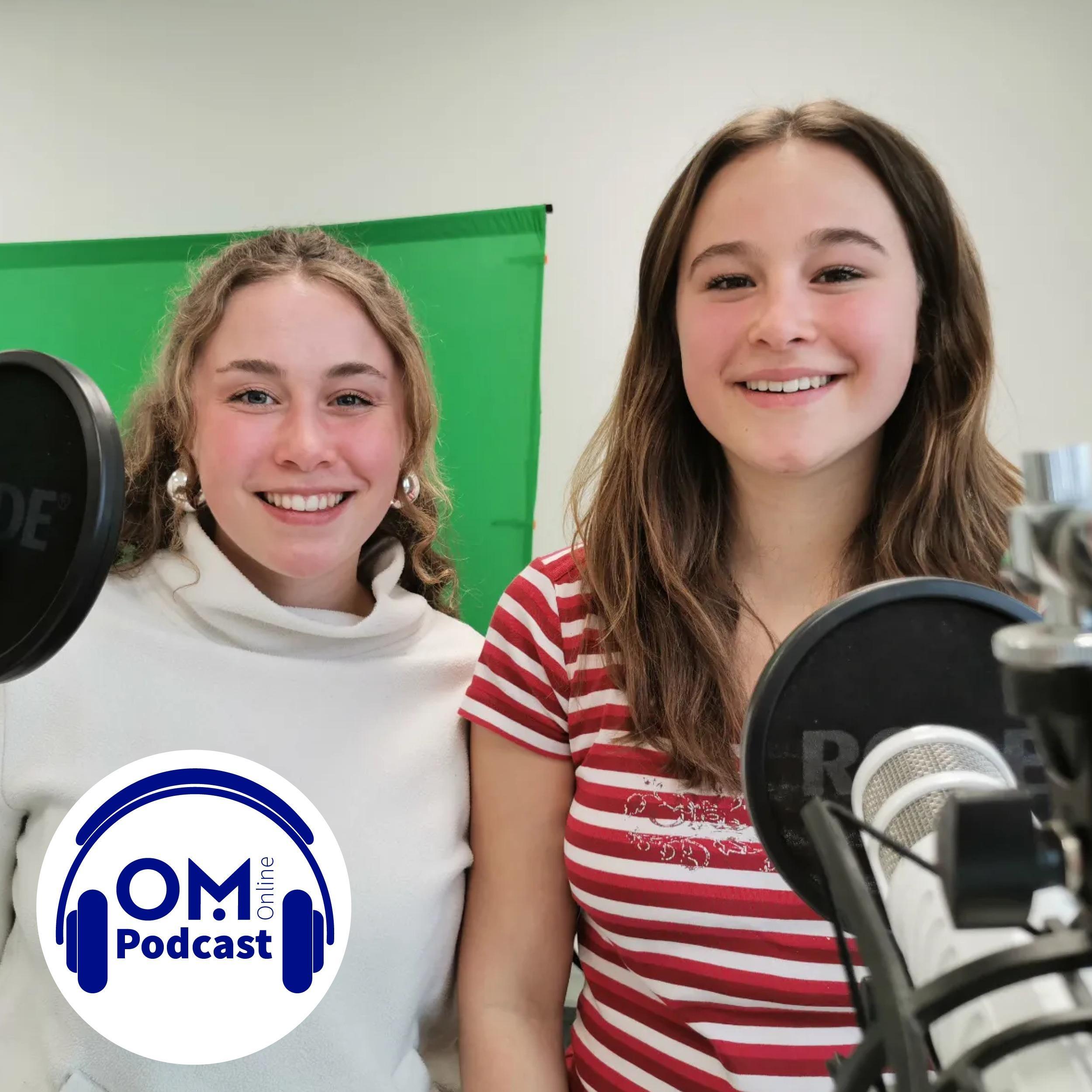 Warum brauchen wir Jugendparlamente, Ellen und Johanna Lanfermann? Episode 196 episode artwork