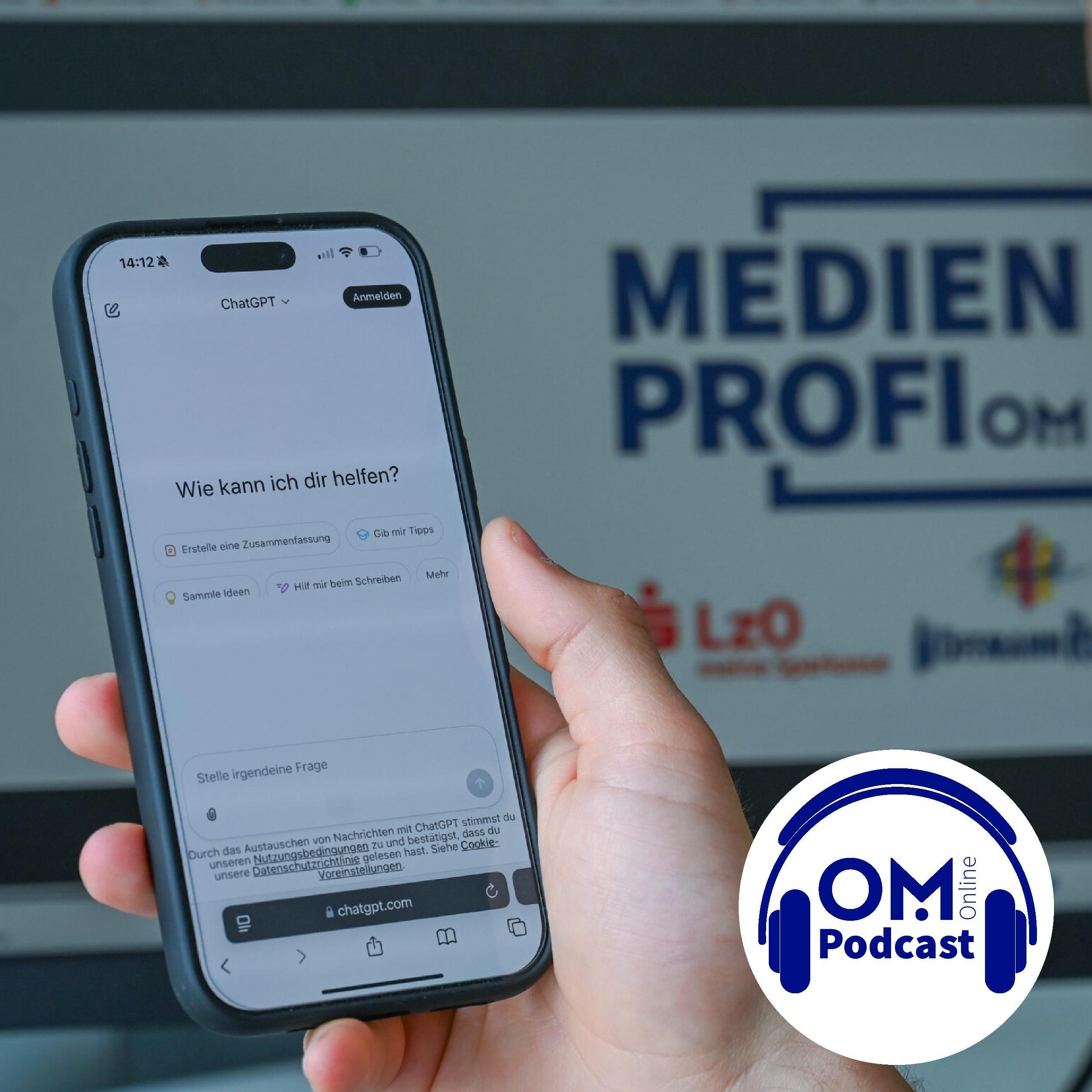 OM-Online-Podcast