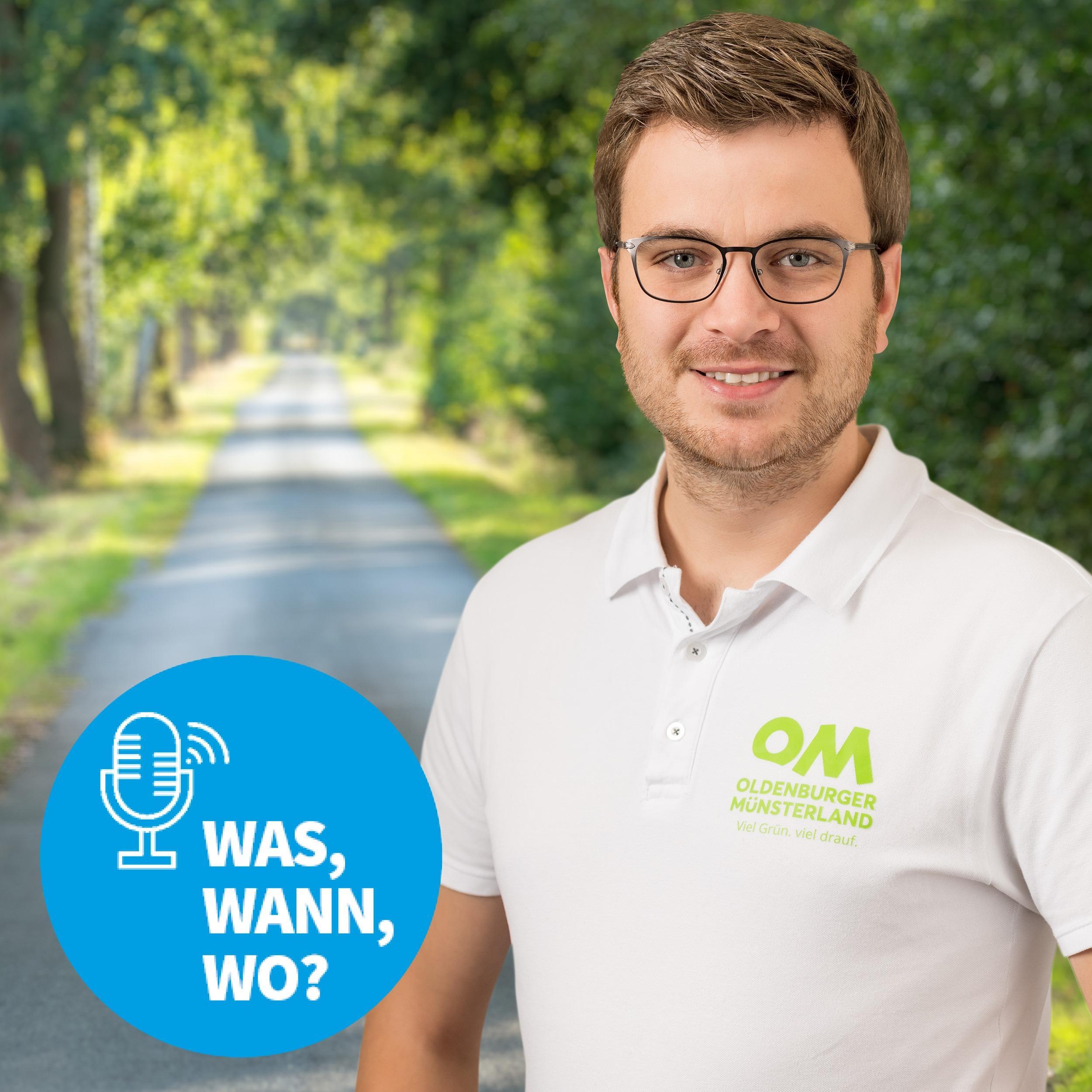 Was, wann, wo? Tipps für die Schulferien. Episode 1 episode artwork
