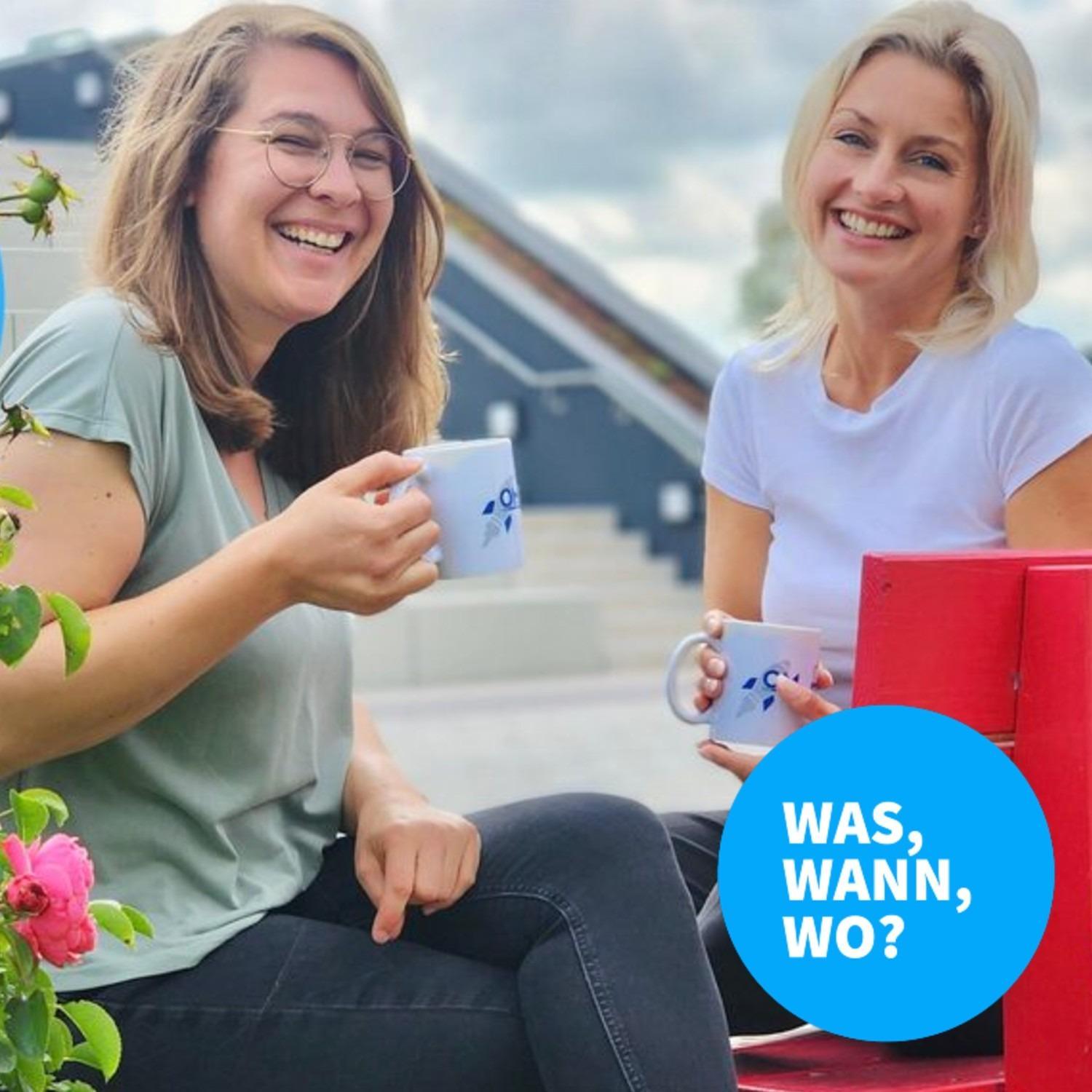 Was, wann, wo? Die Tipps für Ferienzeit – Episode 4