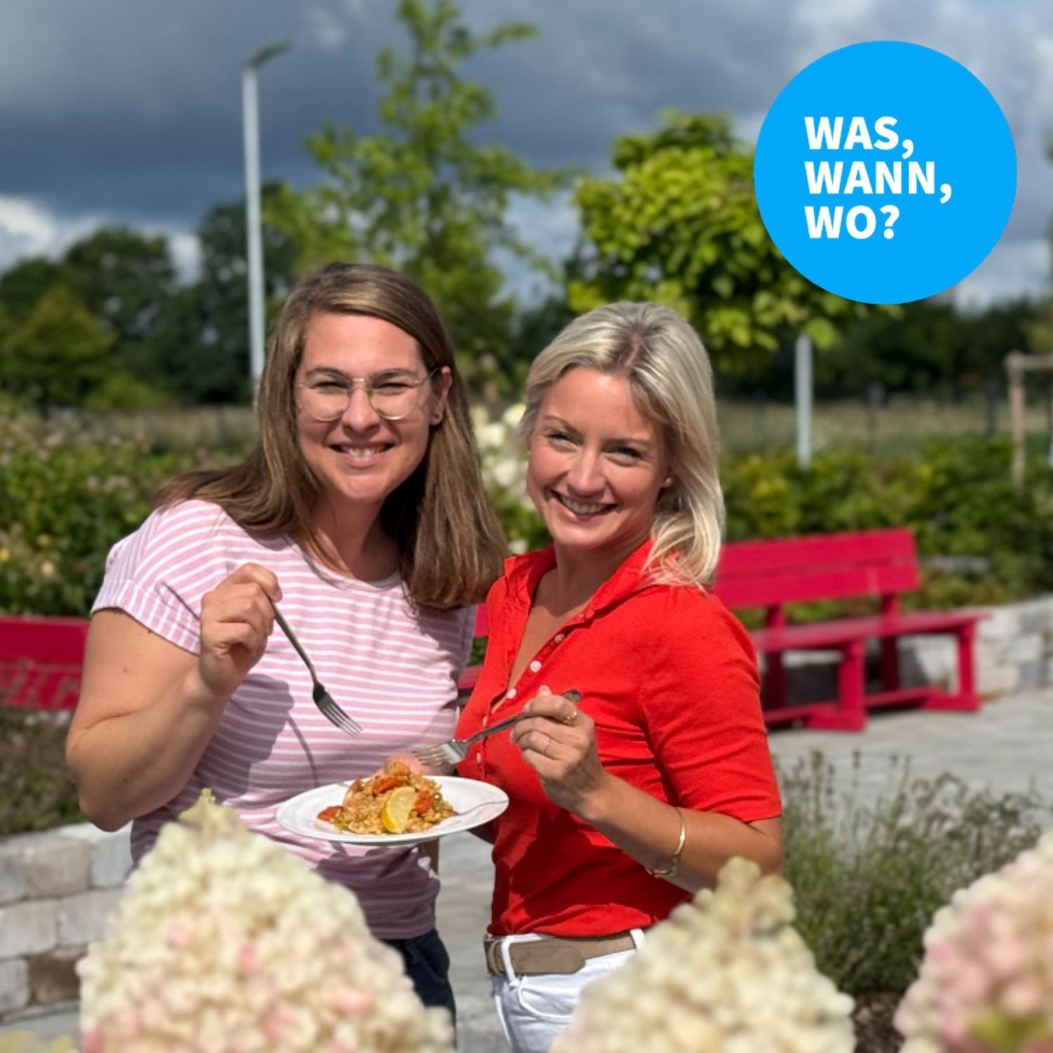 Was, wann, wo? Die Tipps für Ferienzeit – Episode 5