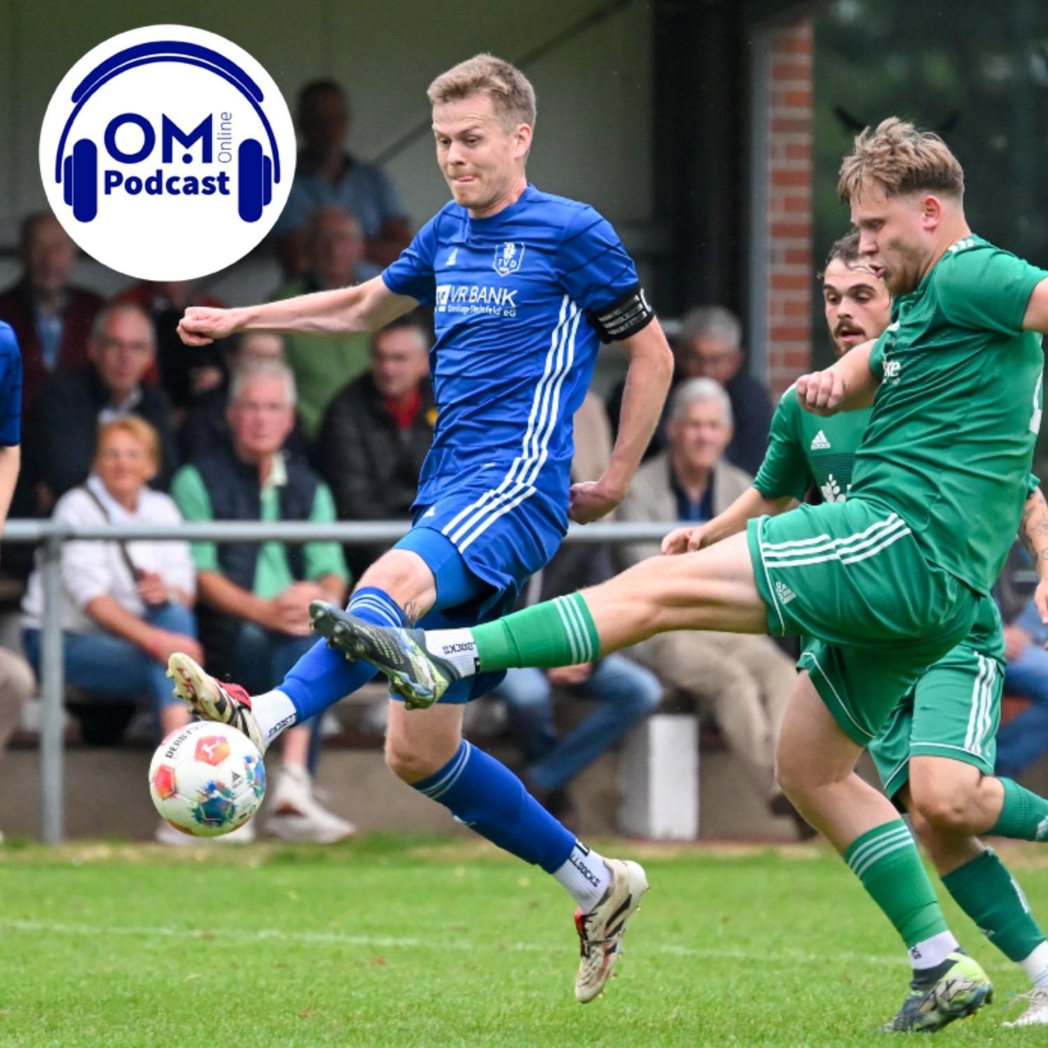 Der Ausblick auf die neue Fußball-Saison - Episode 214 Der Ausblick auf die neue Fußball-Saison - Episode 214