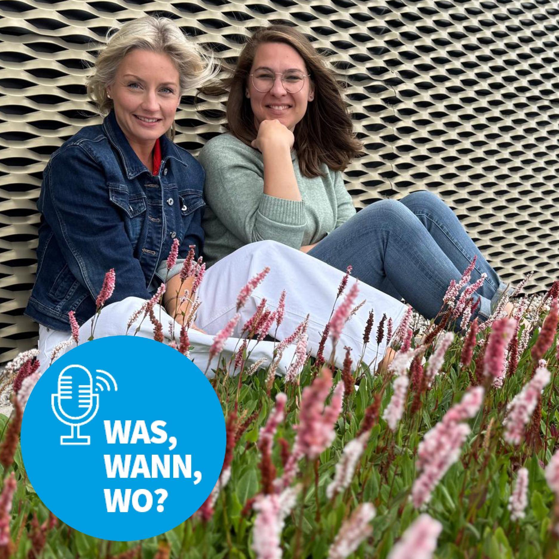 Was, wann, wo? Die Tipps für Ferienzeit – Episode 6 episode artwork