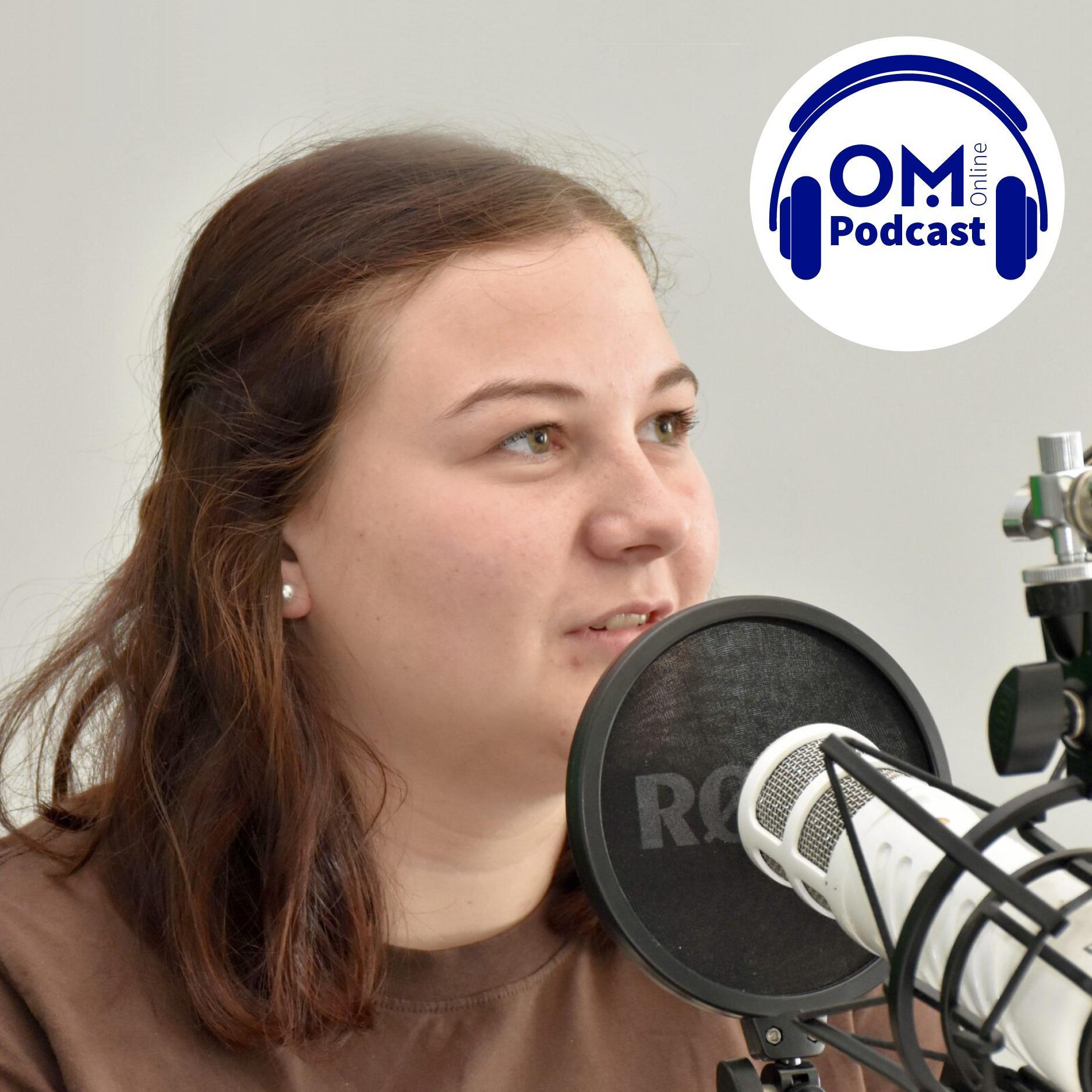 Pflegeausbildung hautnah mit Kira-Marie Prüne – Episode 217 episode artwork