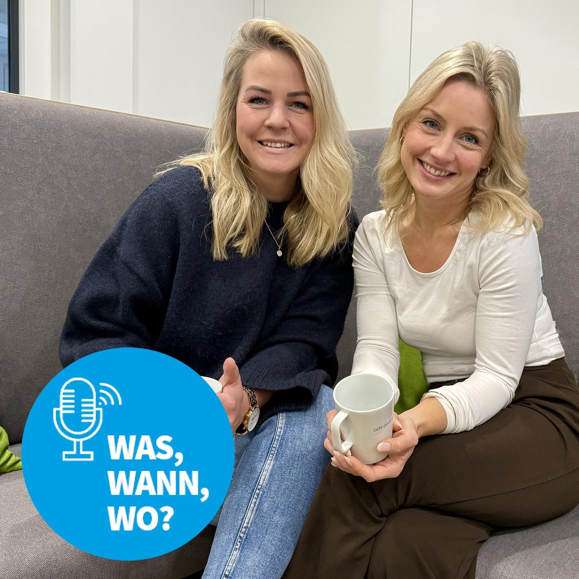 Und das kommt 2026 – Episode 9  mit Loreen Dunkerbeck episode artwork