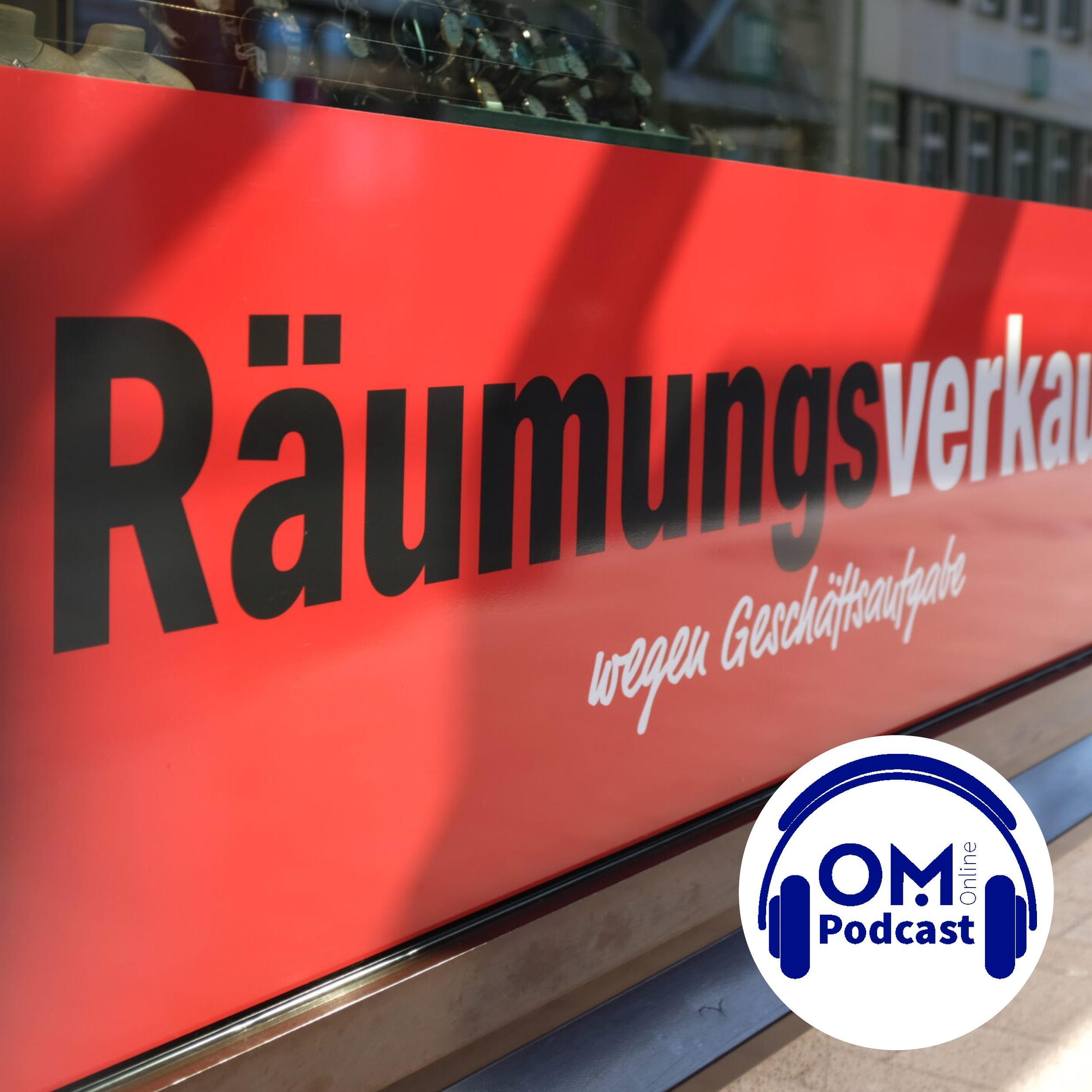 Zwischen Schließungen und Chancen – Was passiert in Cloppenburgs Innenstadt? Episode 234 episode artwork