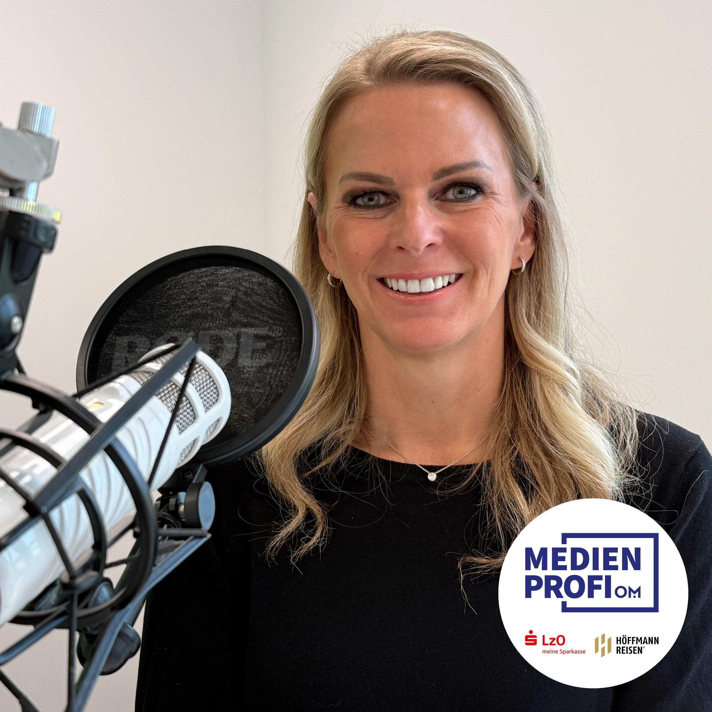 So beeinflussen soziale Medien die Kinder und Jugendlichen – Episode 235 episode artwork