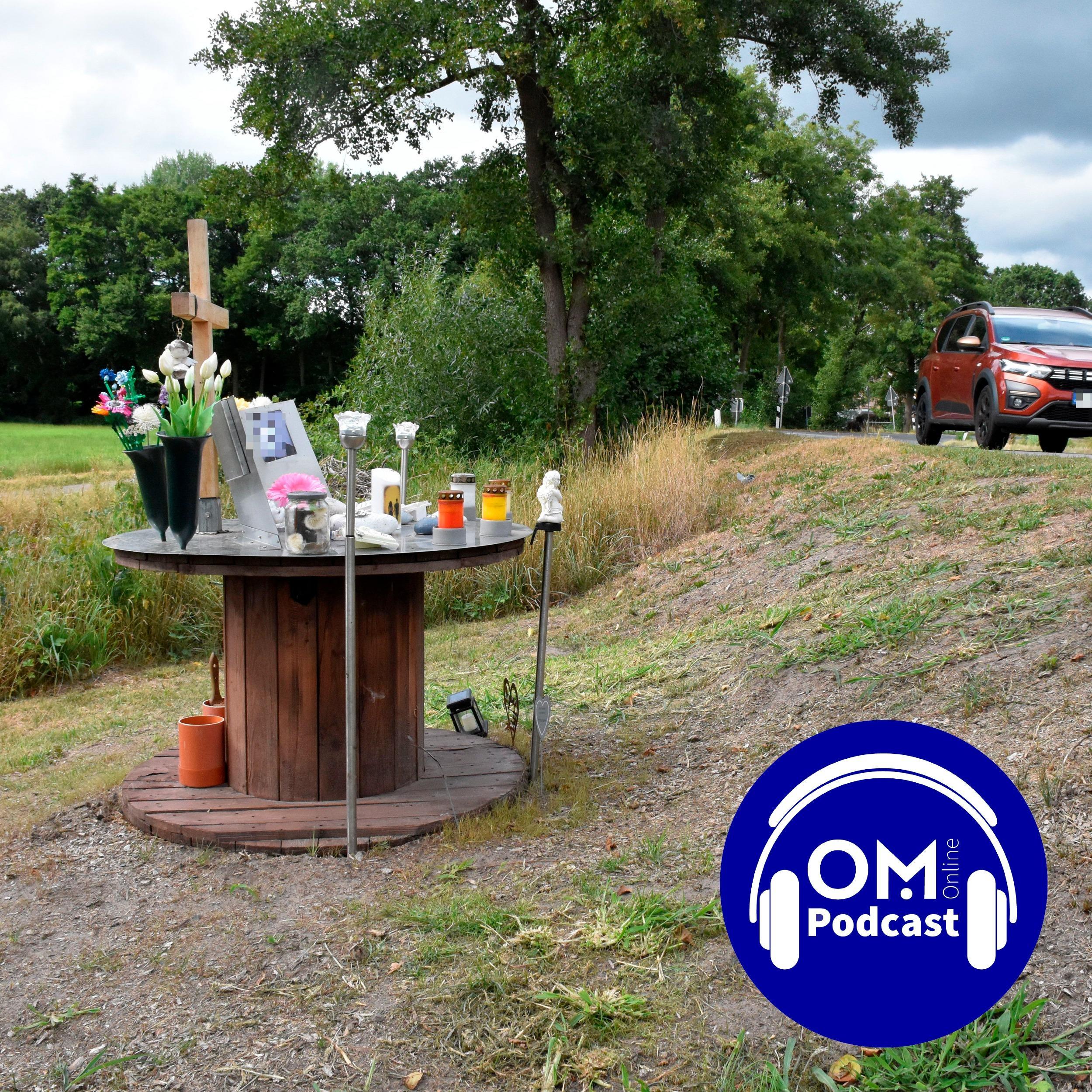 Tödliches Autorennen bei Barßel: Warum der Fahrer Revision einlegt – Episode 241 episode artwork