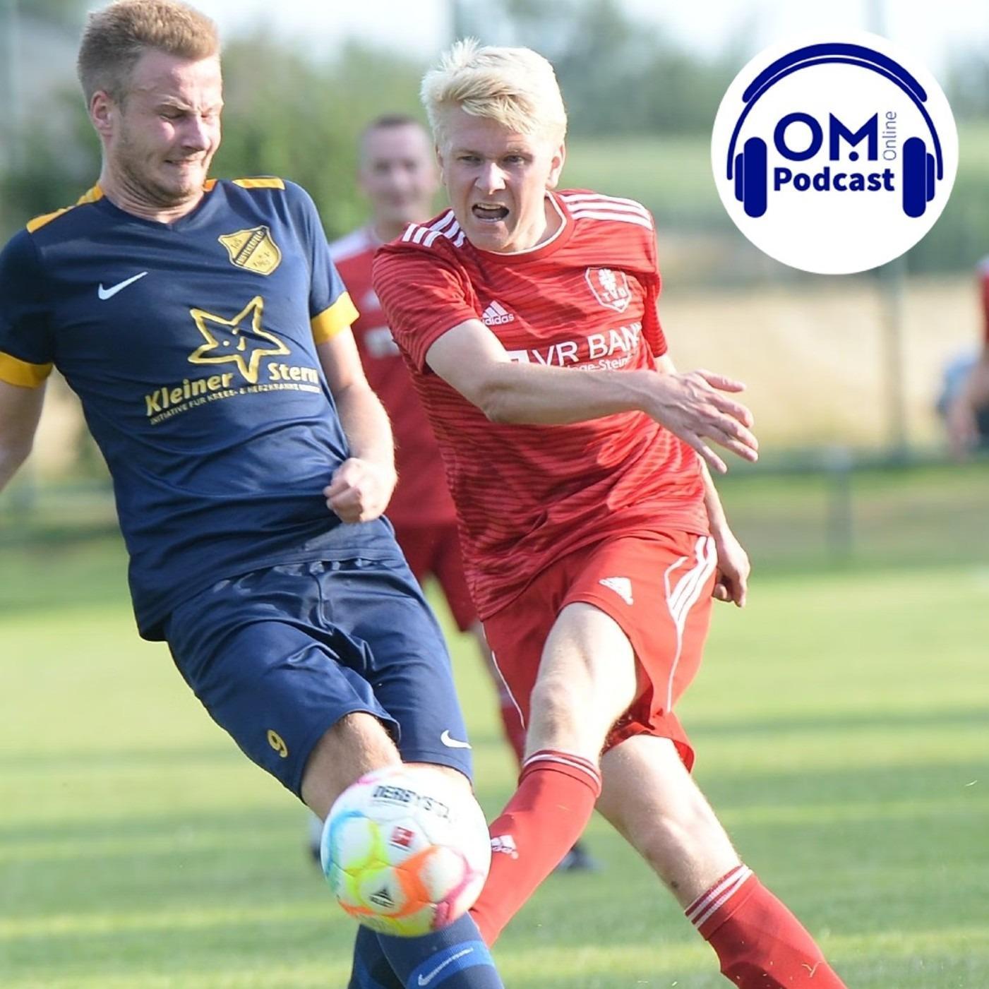 Der Ausblick auf die Saison 2022/23 im Heimatfußball - Episode 62 episode artwork