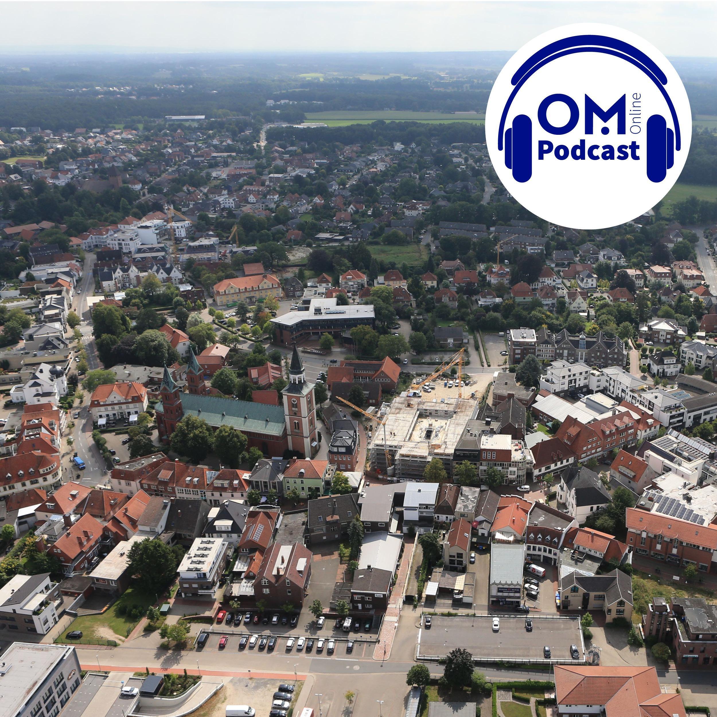 Warum Lohnes Innenstadt ein Vorbild ist – Episode 74 episode artwork