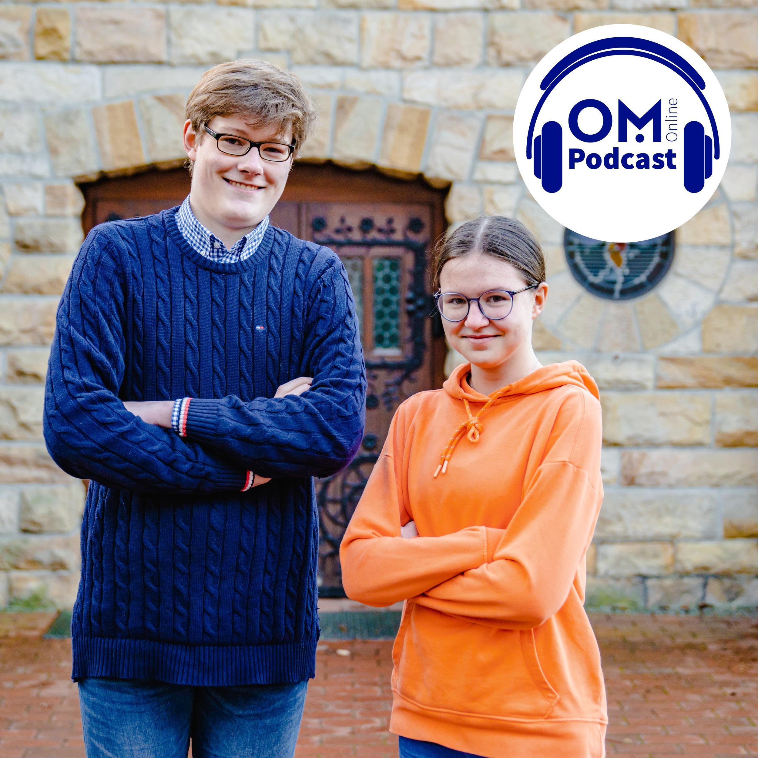OM-Online-Podcast
